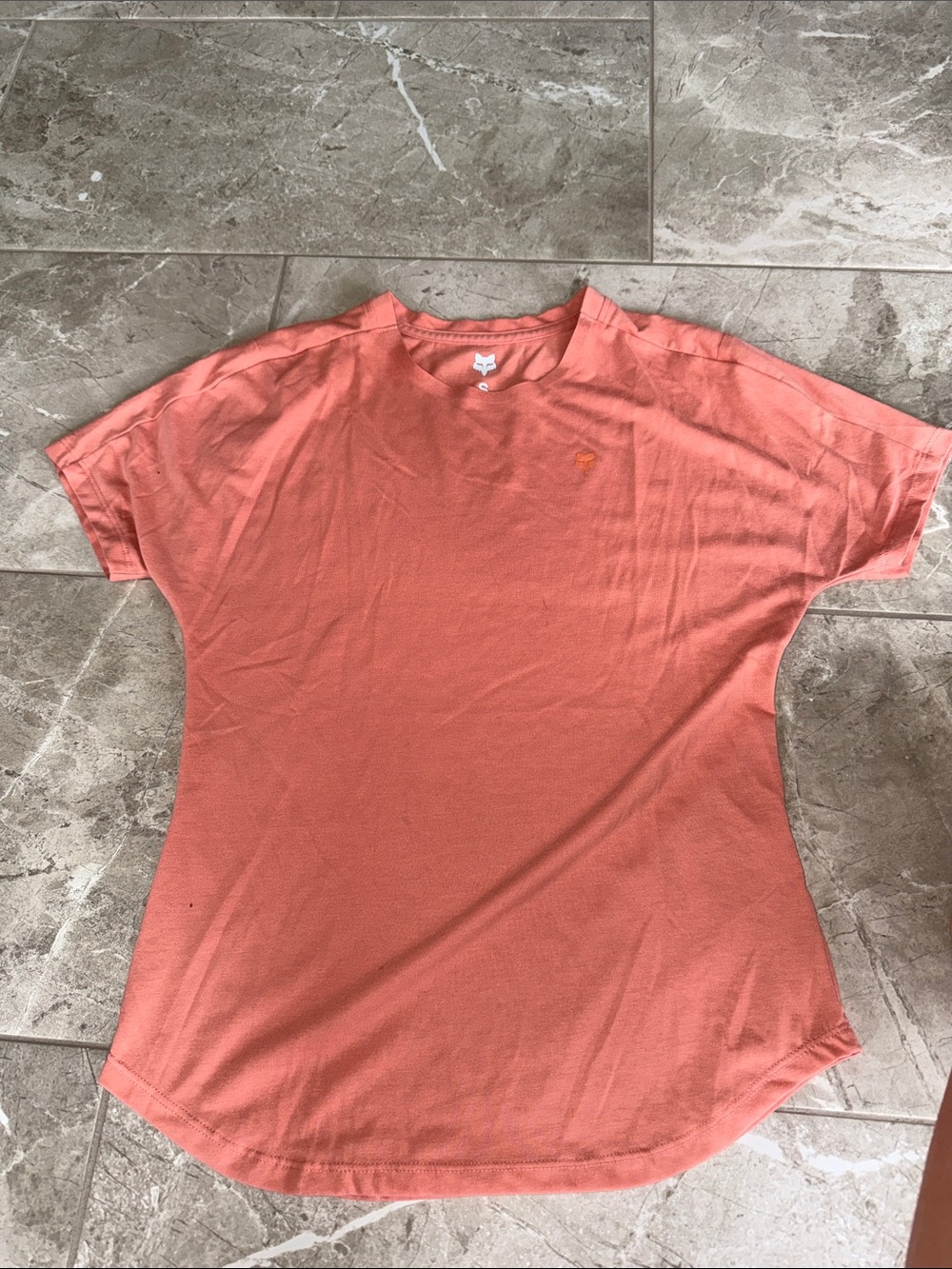 Fox Women’s Coral Short Sleeve Crew Tee